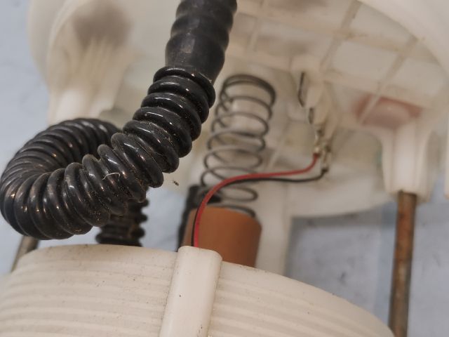 bontott RENAULT LAGUNA III Üzemanyagszint Jeladó