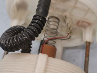 bontott RENAULT LAGUNA III Üzemanyagszint Jeladó