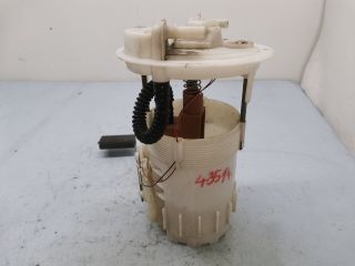 bontott RENAULT LAGUNA III Üzemanyagszint Jeladó