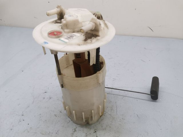 bontott RENAULT LAGUNA III Üzemanyagszint Jeladó