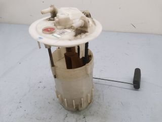 bontott RENAULT LAGUNA III Üzemanyagszint Jeladó