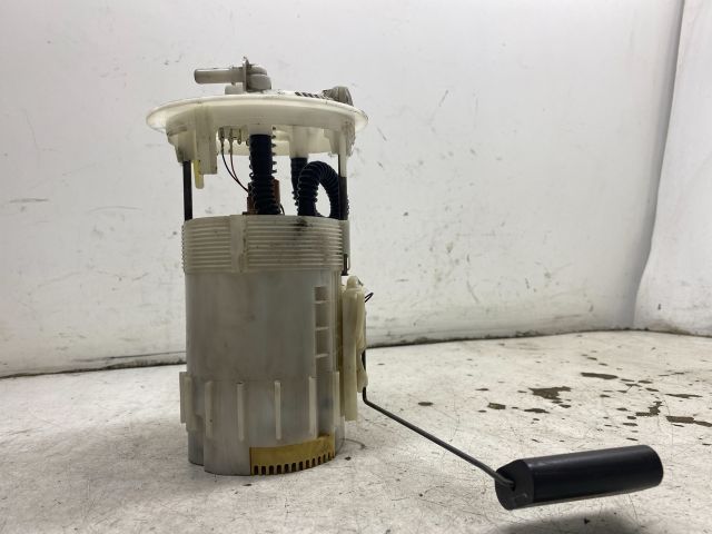 bontott RENAULT LAGUNA III Üzemanyagszint Jeladó