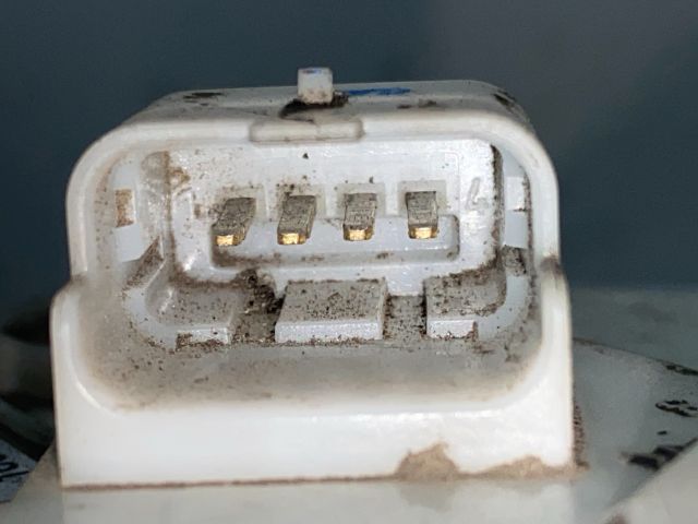 bontott RENAULT LAGUNA III Üzemanyagszint Jeladó