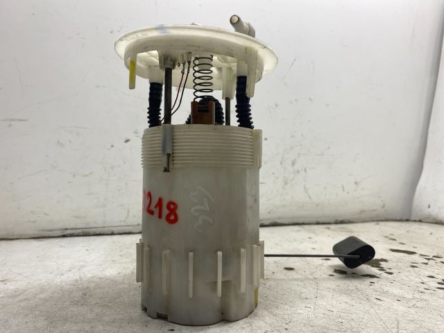 bontott RENAULT LAGUNA III Üzemanyagszint Jeladó