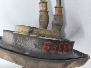 bontott RENAULT LAGUNA III Váltó Bowden