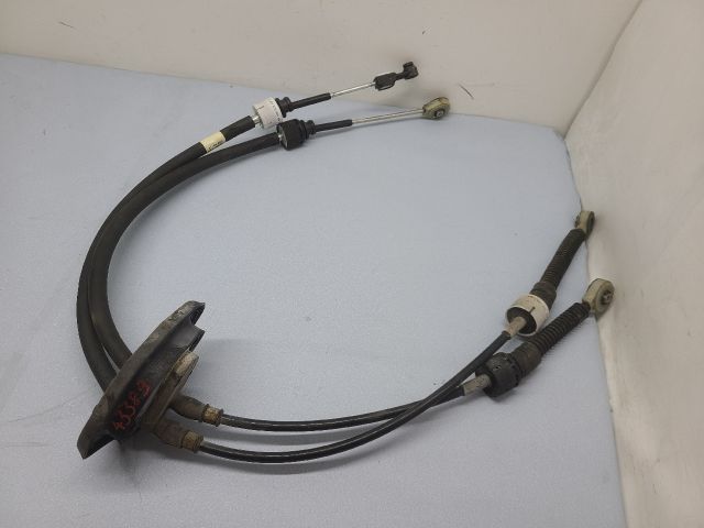 bontott RENAULT LAGUNA III Váltó Bowden