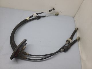 bontott RENAULT LAGUNA III Váltó Bowden