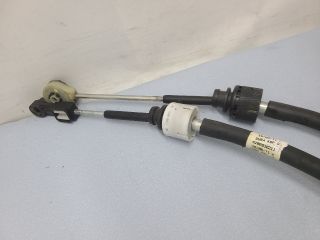 bontott RENAULT LAGUNA III Váltó Bowden