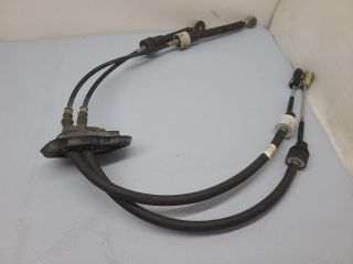 bontott RENAULT LAGUNA III Váltó Bowden