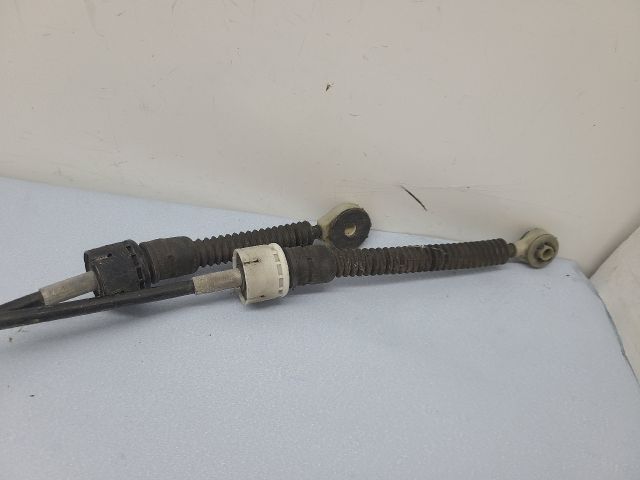 bontott RENAULT LAGUNA III Váltó Bowden