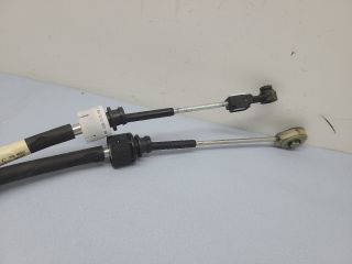 bontott RENAULT LAGUNA III Váltó Bowden