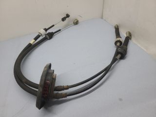 bontott RENAULT LAGUNA III Váltó Bowden