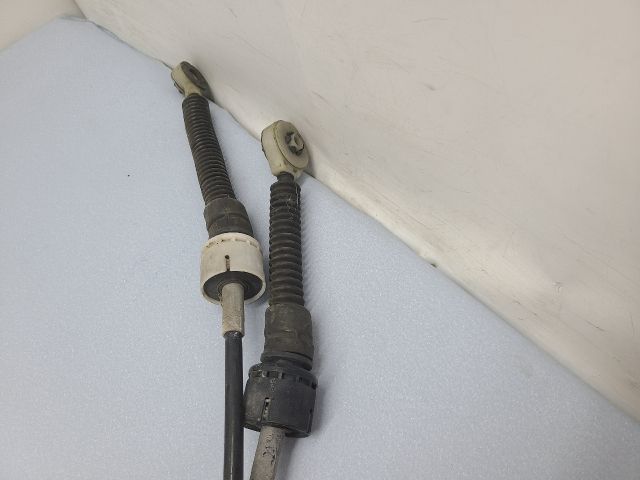 bontott RENAULT LAGUNA III Váltó Bowden