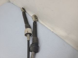 bontott RENAULT LAGUNA III Váltó Bowden