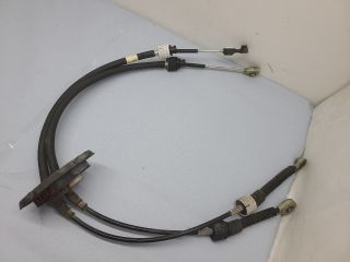 bontott RENAULT LAGUNA III Váltó Bowden