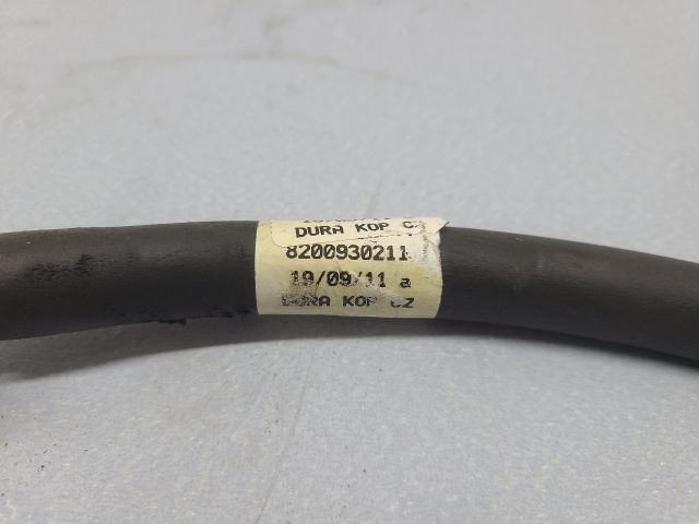 bontott RENAULT LAGUNA III Váltó Bowden