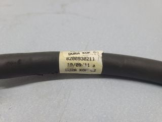 bontott RENAULT LAGUNA III Váltó Bowden