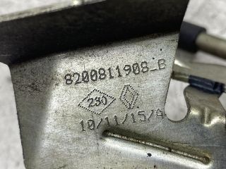 bontott RENAULT LAGUNA III Vízcső