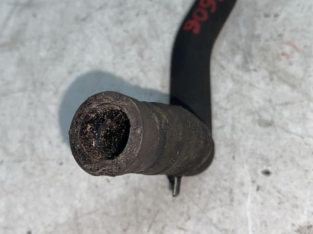 bontott RENAULT LAGUNA III Vízcső