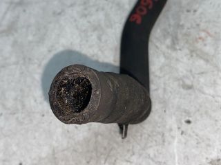 bontott RENAULT LAGUNA III Vízcső