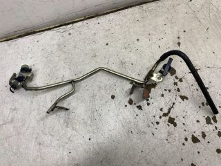 bontott RENAULT LAGUNA III Vízcső