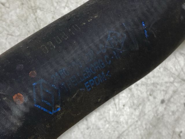 bontott RENAULT LAGUNA III Vízcső