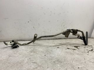 bontott RENAULT LAGUNA III Vízcső