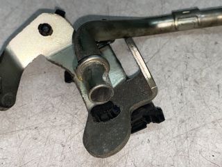 bontott RENAULT LAGUNA III Vízcső