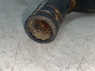 bontott RENAULT LAGUNA III Vízcső