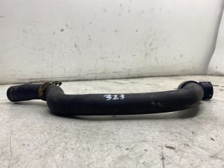 bontott RENAULT LAGUNA III Vízcső