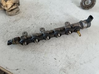 bontott RENAULT LAGUNA III Közösnyomócső