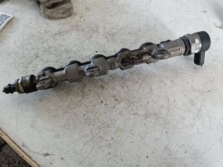 bontott RENAULT LAGUNA III Közösnyomócső