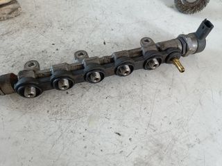 bontott RENAULT LAGUNA III Közösnyomócső