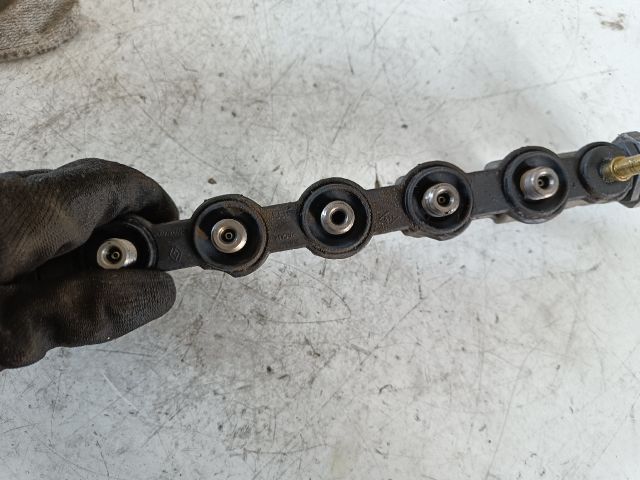 bontott RENAULT LAGUNA III Közösnyomócső