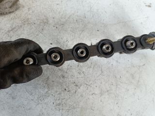 bontott RENAULT LAGUNA III Közösnyomócső