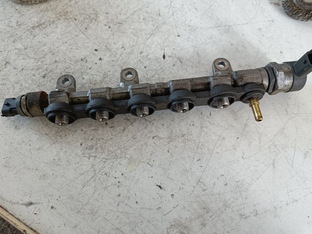 bontott RENAULT LAGUNA III Közösnyomócső