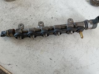 bontott RENAULT LAGUNA III Közösnyomócső