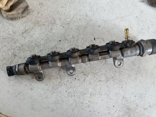 bontott RENAULT LAGUNA III Közösnyomócső