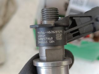 bontott RENAULT LAGUNA III Porlasztó (1 db)