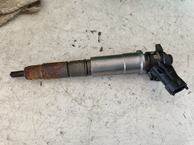 bontott RENAULT LAGUNA III Porlasztó (1 db)