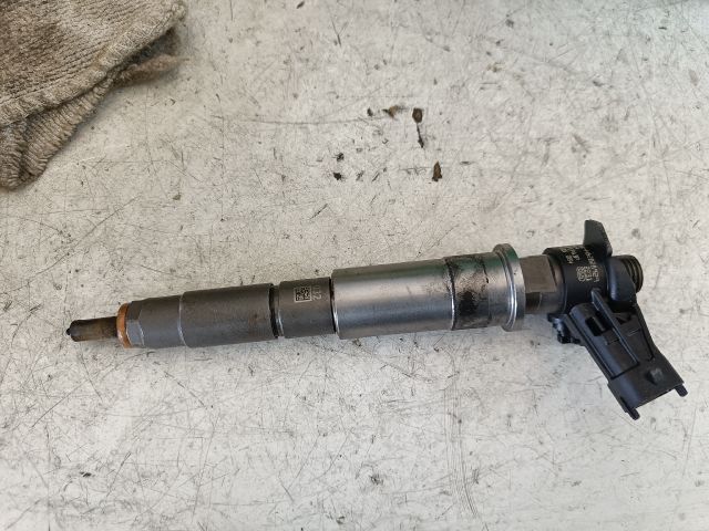 bontott RENAULT LAGUNA III Porlasztó (1 db)