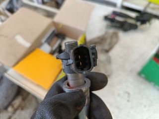 bontott RENAULT LAGUNA III Porlasztó (1 db)