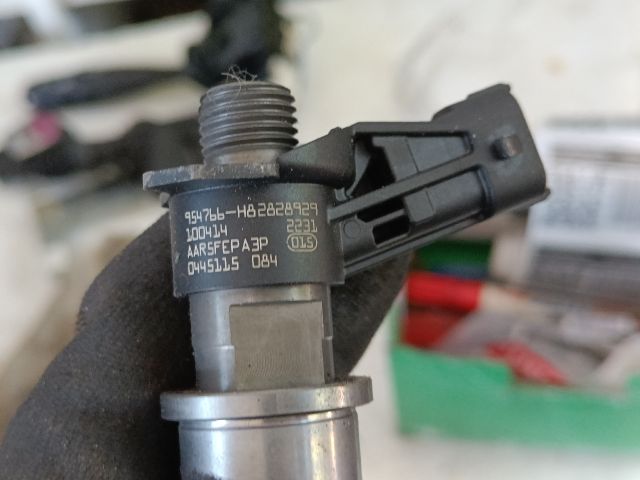 bontott RENAULT LAGUNA III Porlasztó (1 db)