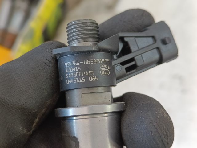 bontott RENAULT LAGUNA III Porlasztó (1 db)