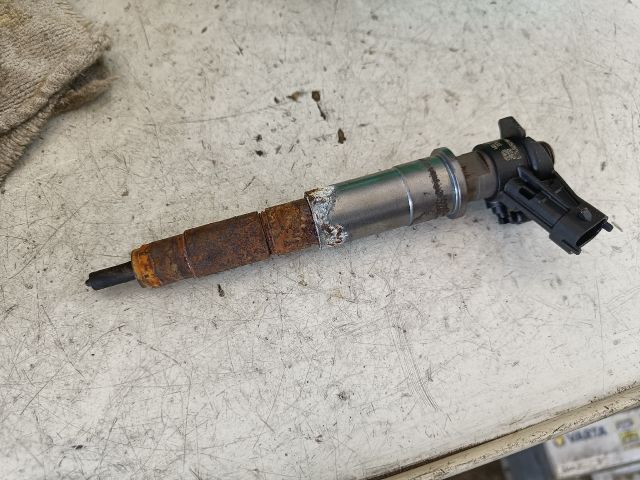 bontott RENAULT LAGUNA III Porlasztó (1 db)