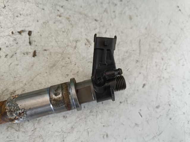 bontott RENAULT LAGUNA III Porlasztó (1 db)