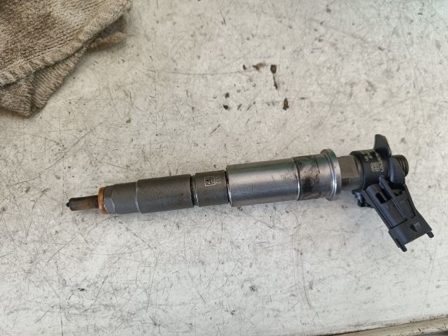 bontott RENAULT LAGUNA III Porlasztó (1 db)