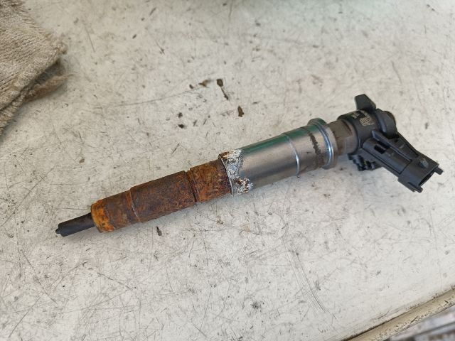 bontott RENAULT LAGUNA III Porlasztó (1 db)