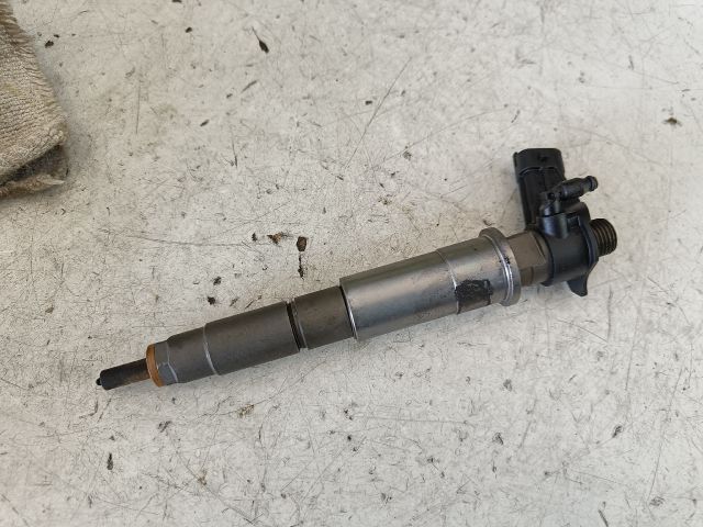 bontott RENAULT LAGUNA III Porlasztó (1 db)