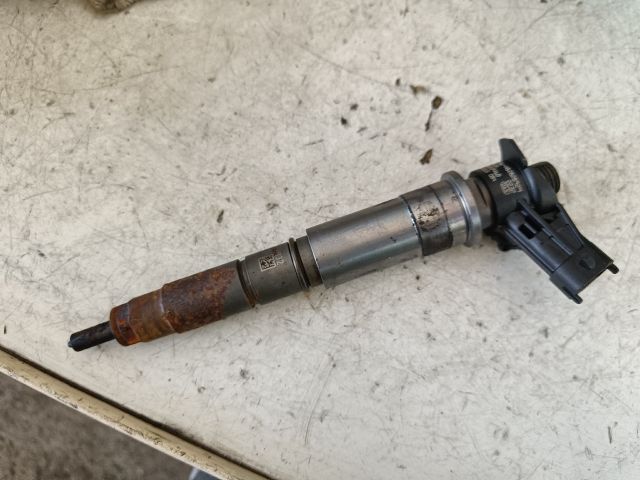 bontott RENAULT LAGUNA III Porlasztó (1 db)